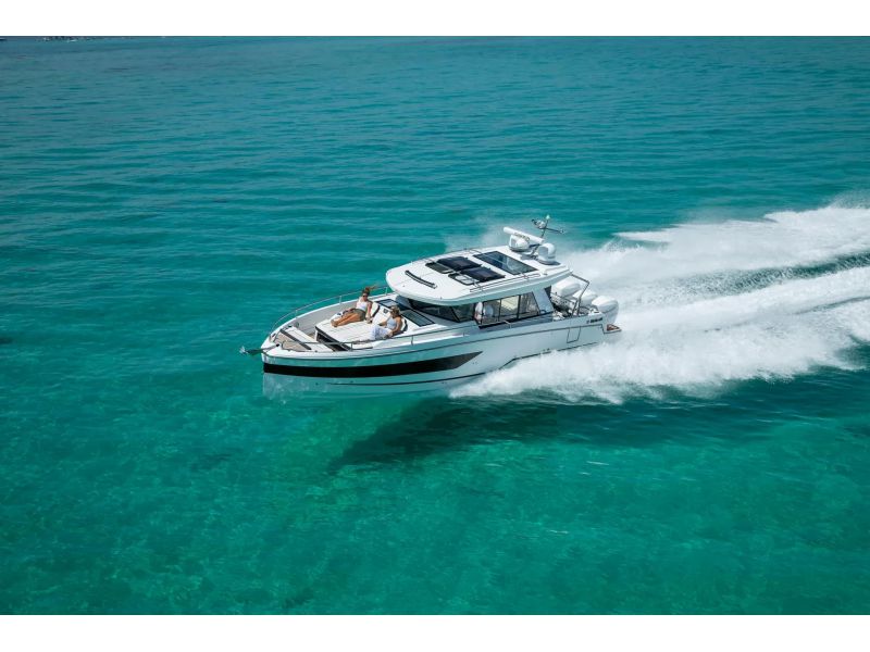 WELLCRAFT 38 Explorer